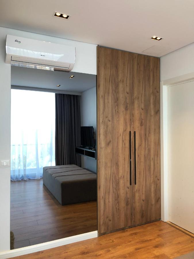 Le Reve Boutique Hotel Dhërmi Esterno foto